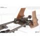 Star Wars Speeder Bike Sixth Scale Vehicle 23 cm